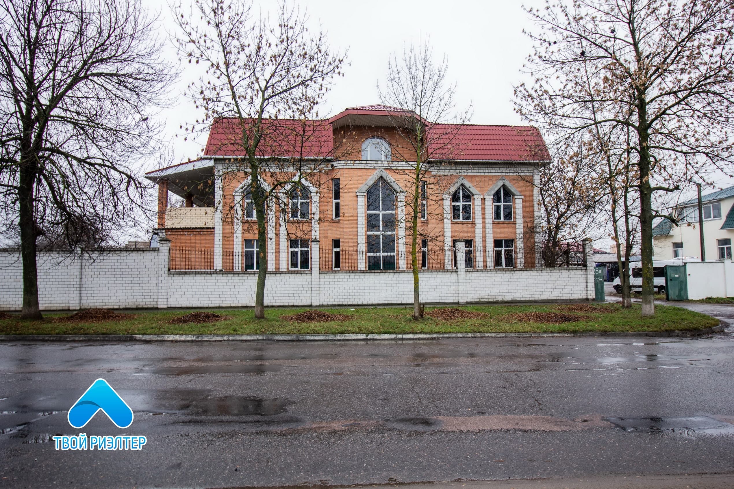 квартира