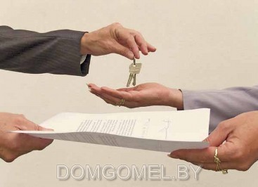 Шаг 7: Проведение сделки купли-продажи объекта недвижимости