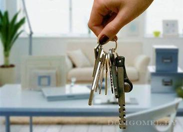 Аренда квартир в Гомеле. Снять квартиру в Гомеле